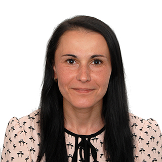 Цимбалюк Оксана Петрівна | Єдиний реєстр адвокатів України